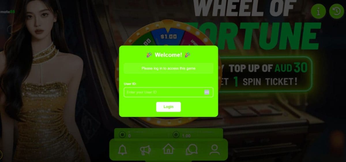 Winmate88 Casino Review 2026: Welcome Match, AUD Pokies & Australian Player Conditions image 3